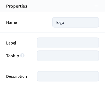 Properties Separators